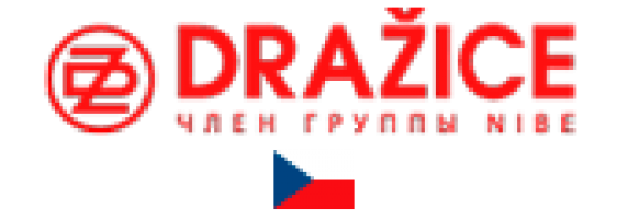 DZ-Drazice, Чехия